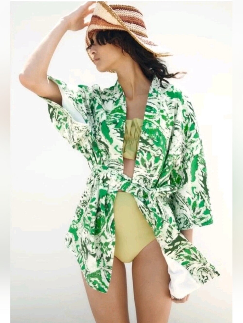 Zara jacket - Picture 2 of 11